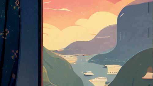 暴躁鸭雅思学员小惠：现在回想备考那两月，最难的不是做题本身