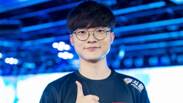 “围科救尺”？Ruler逃税举报Faker！GEN粉丝逆天操作，官方查完傻眼了