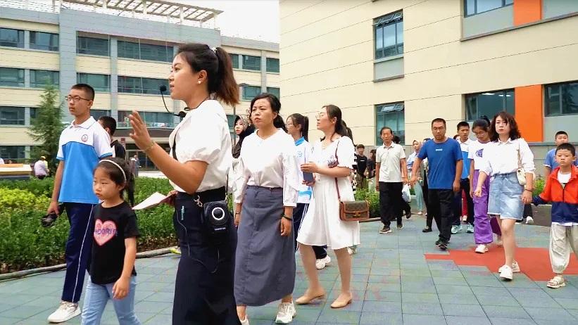 【河北校园文化策划设计方案】锚定地域根脉，打造有魂有味的河北特色校园文化！