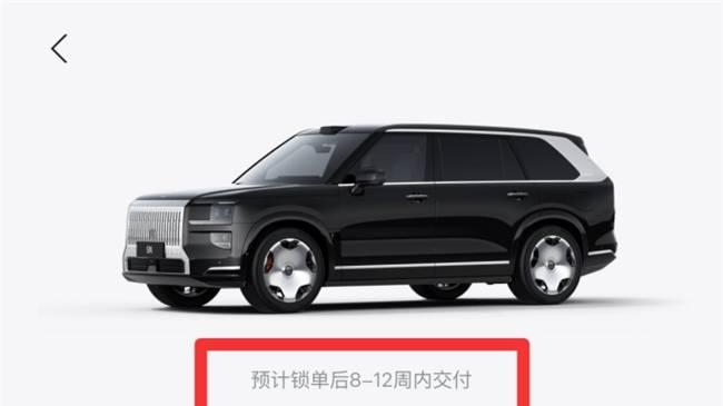 等极氪9X的车主，好消息来了！