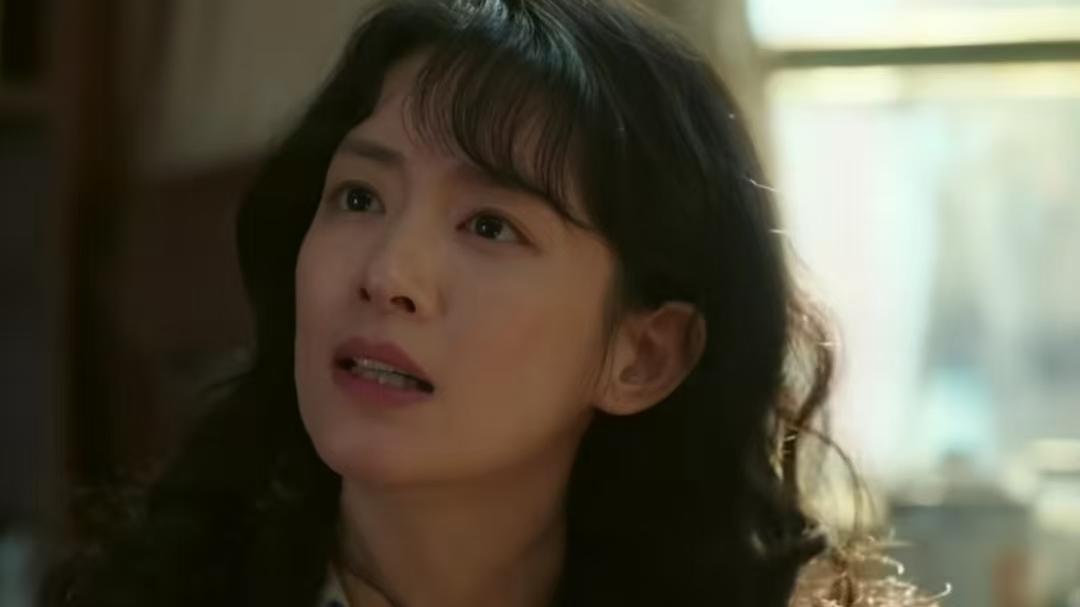 《好好的时光》直到庄好好未婚生子，才看清苏小曼的真面目