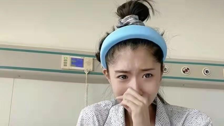 舞蹈家苏日曼：29岁确诊胃癌，不惜倾家荡产治疗，只为了多活一天