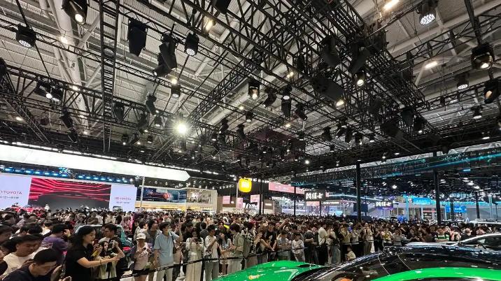 想购买SUV的朋友等一等，盘点四款即将于四月上市的全新SUV，有你喜欢的吗？