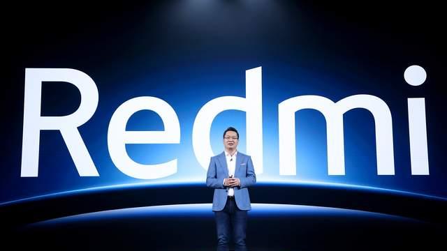 REDMI K100：8500mAh塞进中端机，卢伟冰这次玩大了