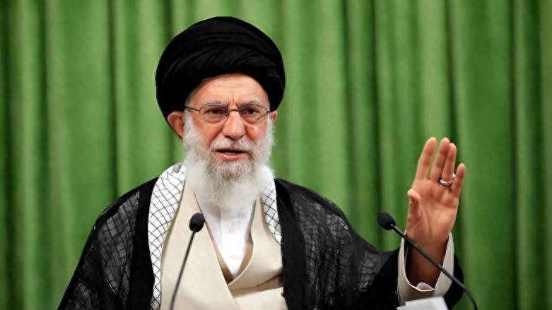 哈梅内伊用俄语隔空喊话：为何紧抱俄罗斯，而非向中国求援？