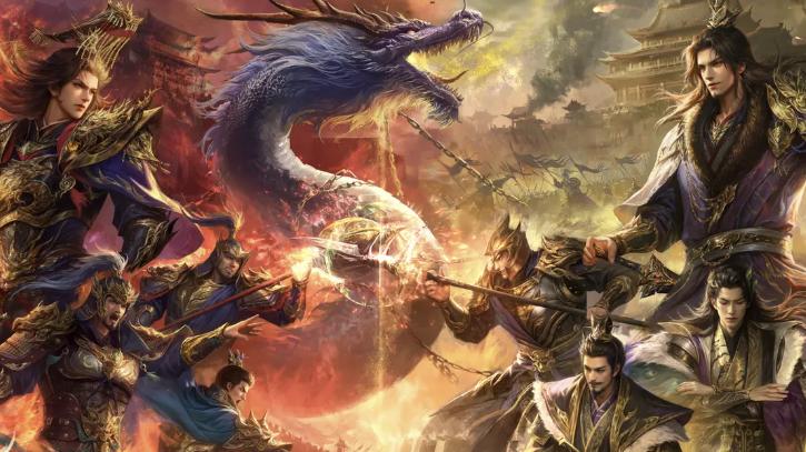 三国杀：最差装备的蜕变！只因一个角色出现，命运开始转变