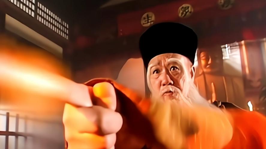 金庸笔下吹上天的9大神功，名字霸气无双，实战却只是三流武功