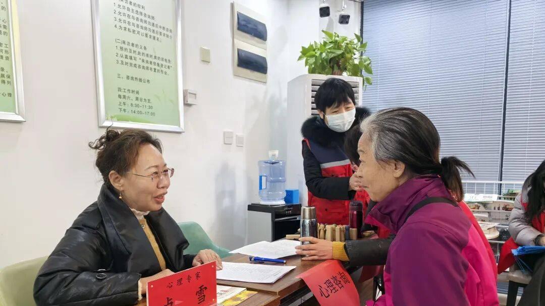 汴梁头条|开封市“关爱女性健康・守护幸福家庭”公益活动启幕