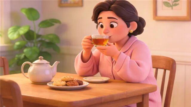 “钱没花完，人先没了”：人到中年，比没钱更可怕的，是这3件事