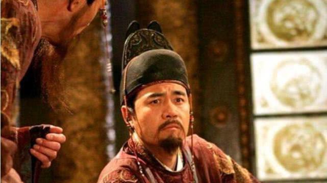 皇亲、隐士、帝师：高士廉的传奇人生