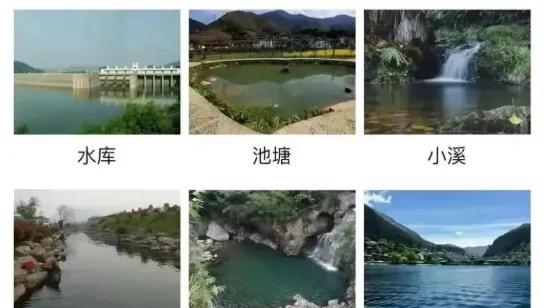 水好玩，但“翻脸”快！涉水活动一定要警惕！