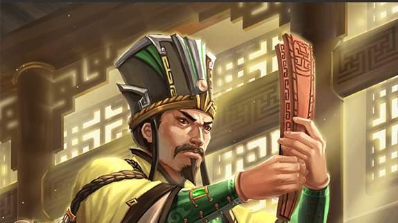 2牌换2牌，0收益号称最费废将的顾雍“高光却在这个模式”？