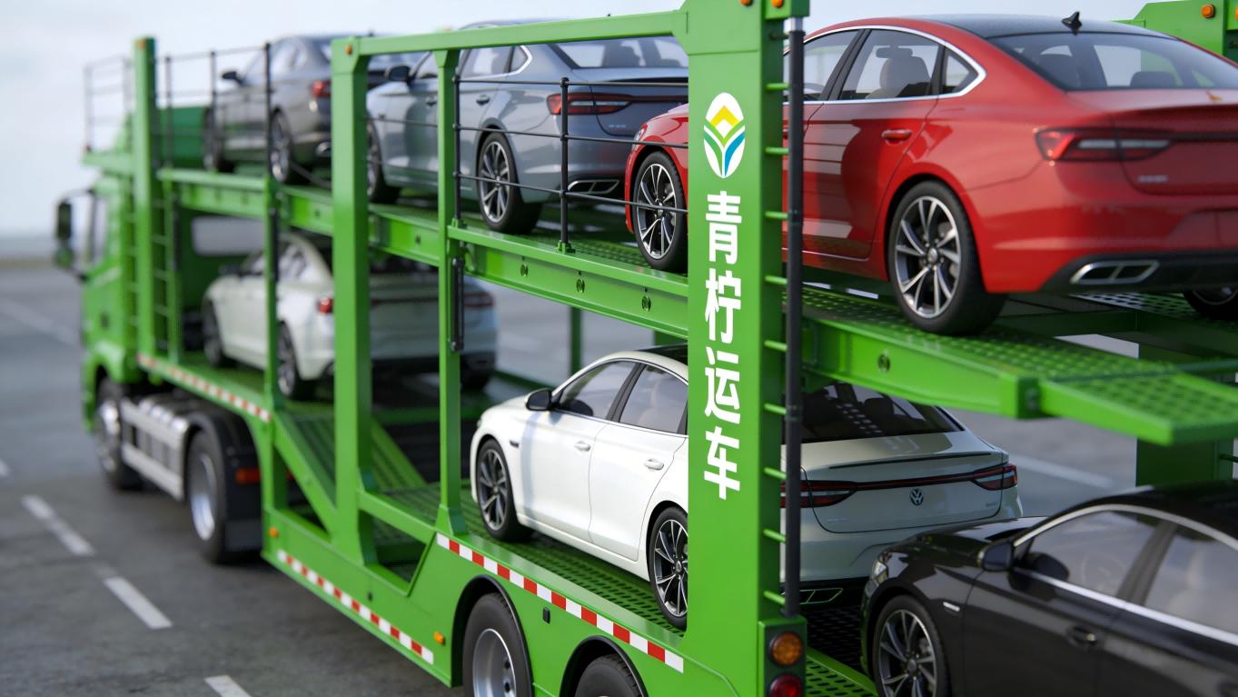 2026年一季度汽车托运行业发展报告