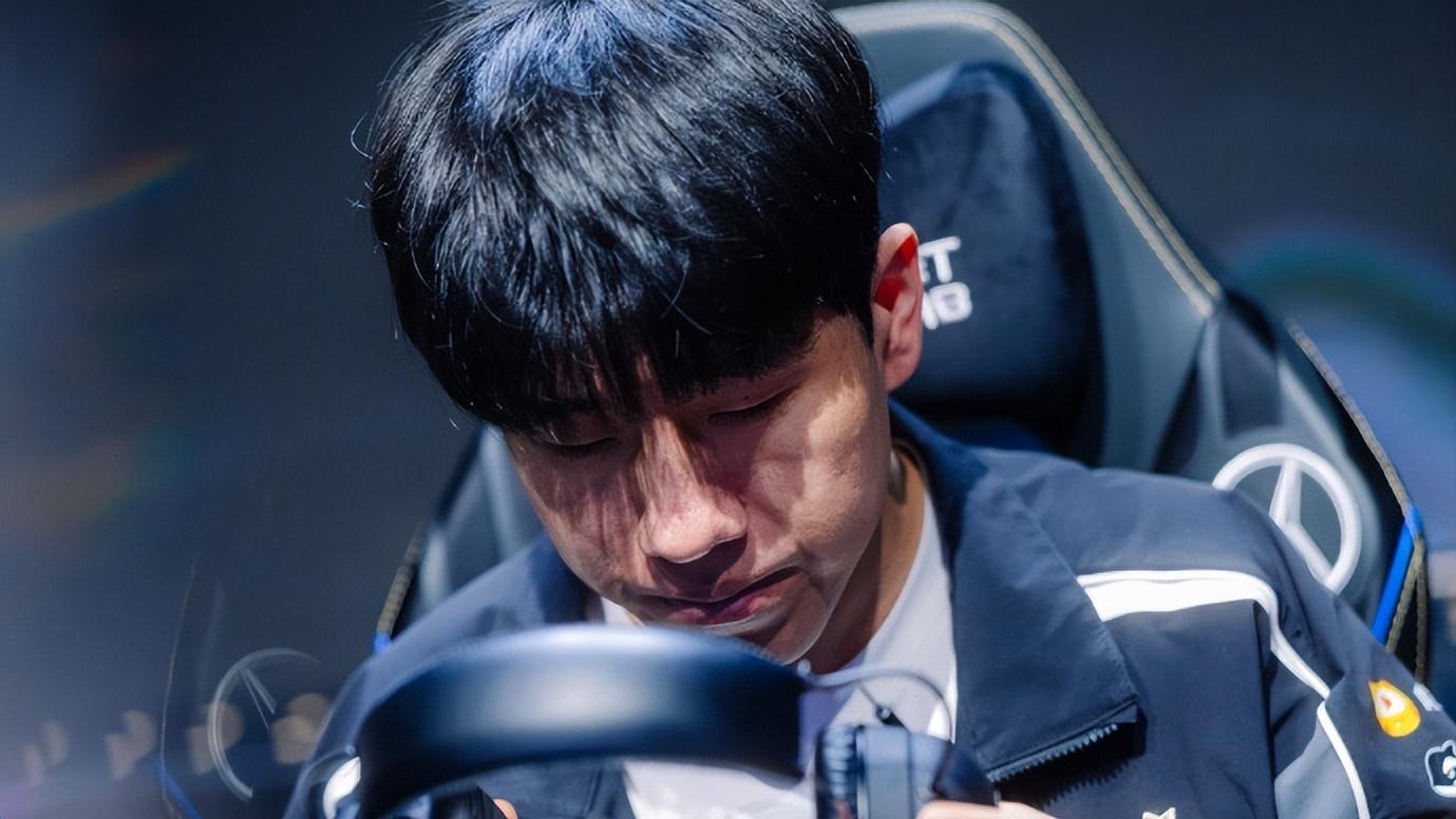 LPL先锋赛迎来首败！JDG刷新历史纪录：BO5被77分钟速通