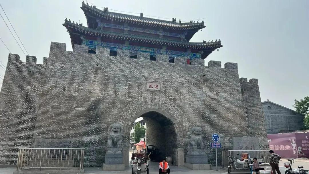 山东聊城有个小镇，曾是千年古县，如今国家级荣誉拿到手软