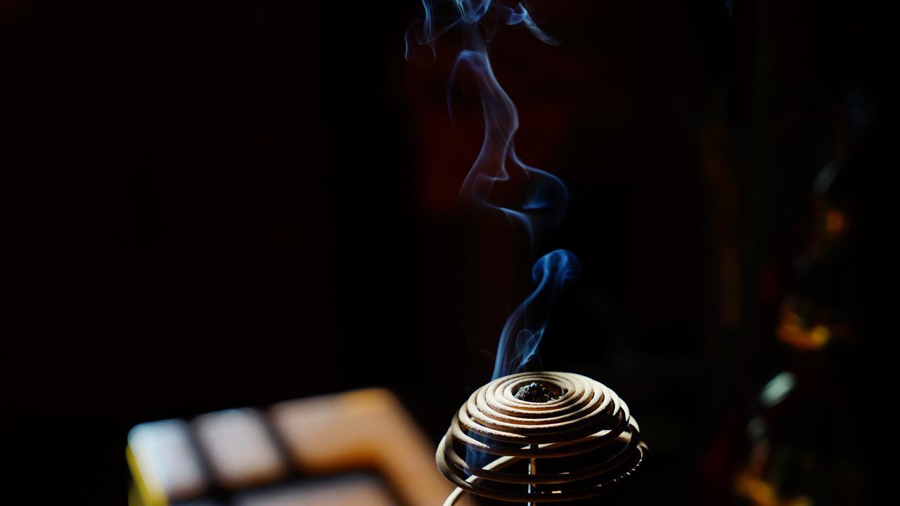 低谷负债者必念17句招财语录，助你扫清霉运，安稳上岸，财源广进