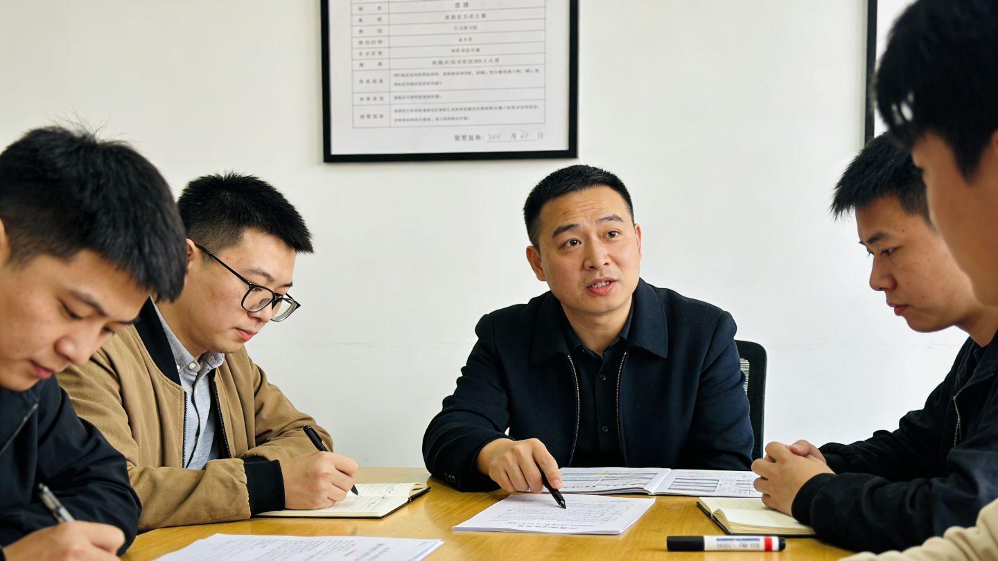 从“人海战术”到“人机协同”——长租公寓如何破解规模化运营的人效魔咒？