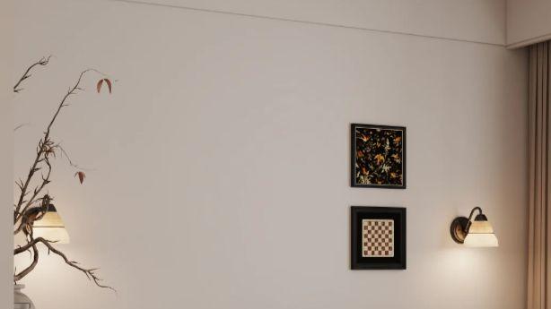 长辈房新年设计：舒适、防滑、实用才是真贴心