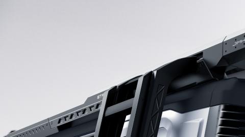 开骏马行大运，心动吗？捷途旅行者骏马版&自由者骏马版即将上市