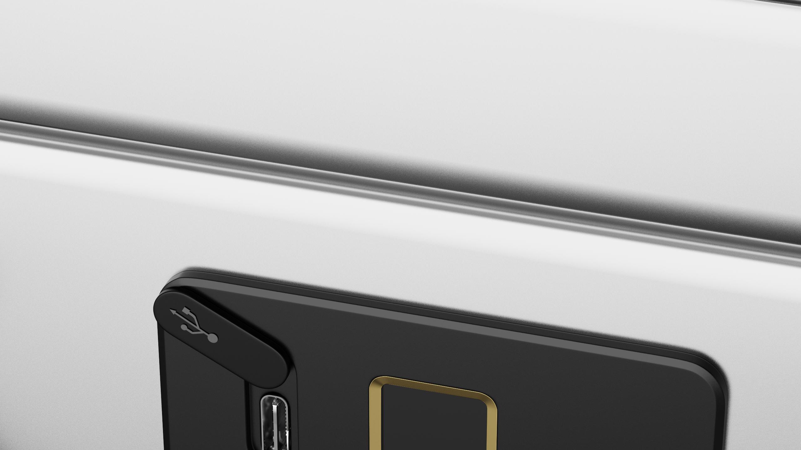 箱包智能新风口：指纹锁破局，定位防丢成利器