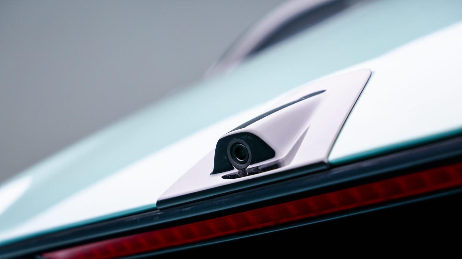 北京车展一汽大众ID.AURA T6全生命周期服务