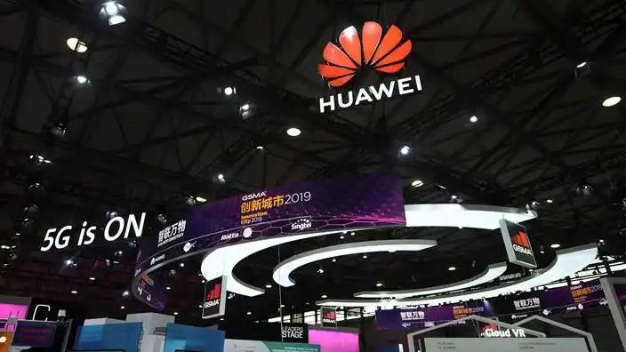 印度当年为何选择接受华为？网友：这如意算盘真是高！