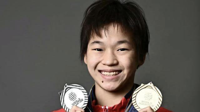 请停止侮辱，给农村贫穷小姑娘一点阳光！全红婵，太难了！被“282群”之流搞得荆棘丛生！