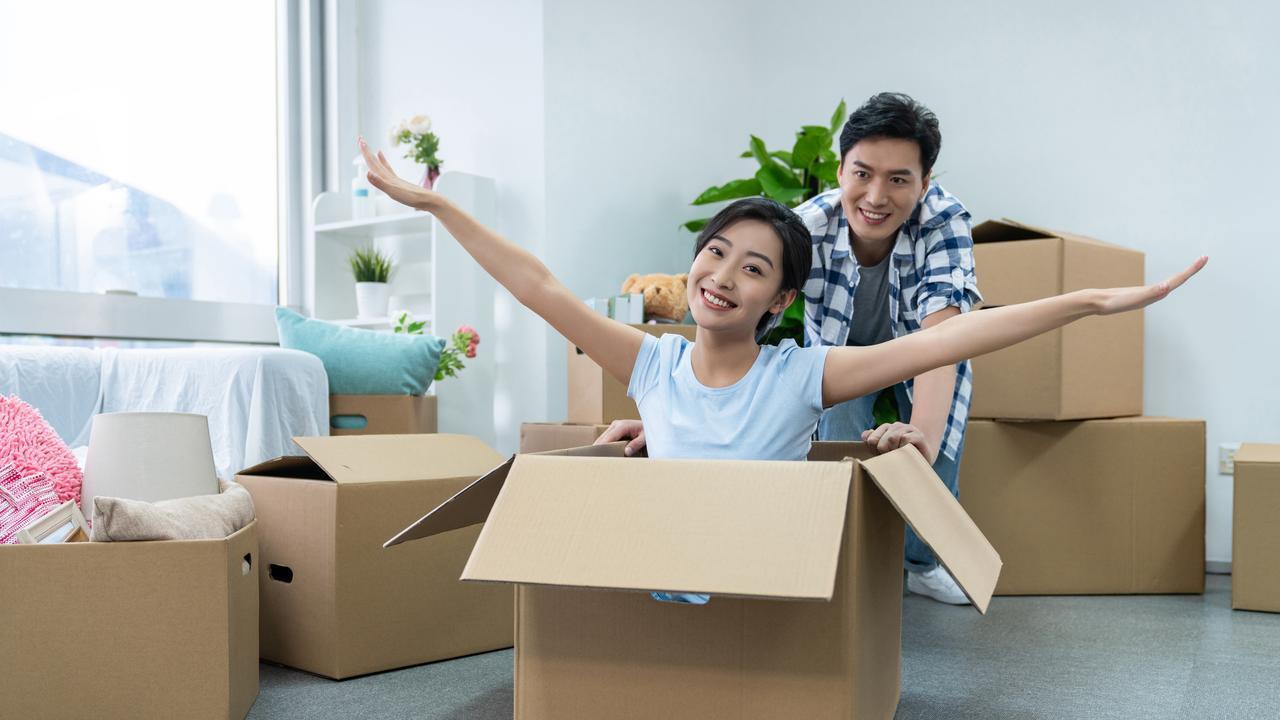 法拍房想尽快清场交付？