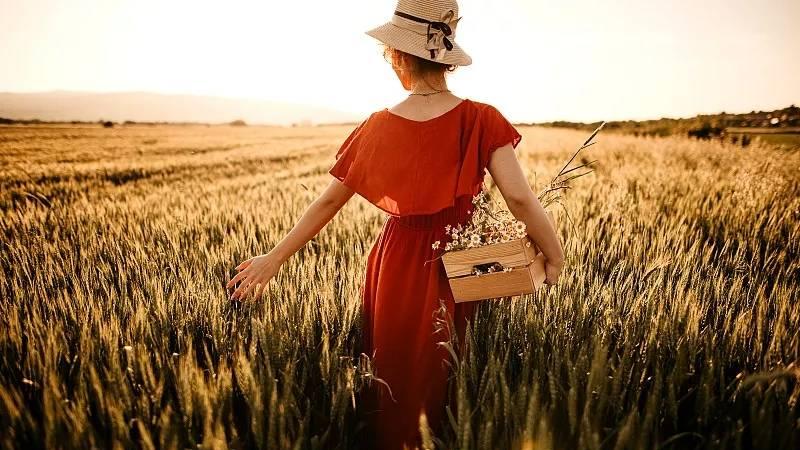 人这辈子最高级的活法，没那么复杂，也就一句话的事