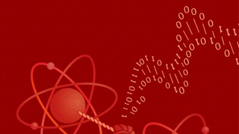 我国量子科技研究取得新突破 量子网络走向现实可能