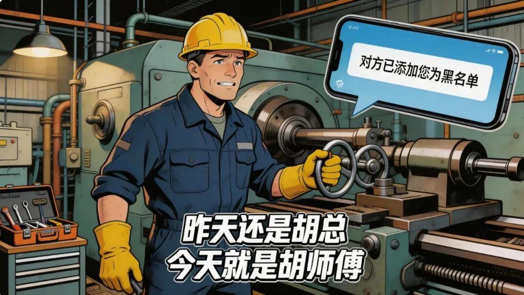 为什么这一条才是职场中最危险的幻觉