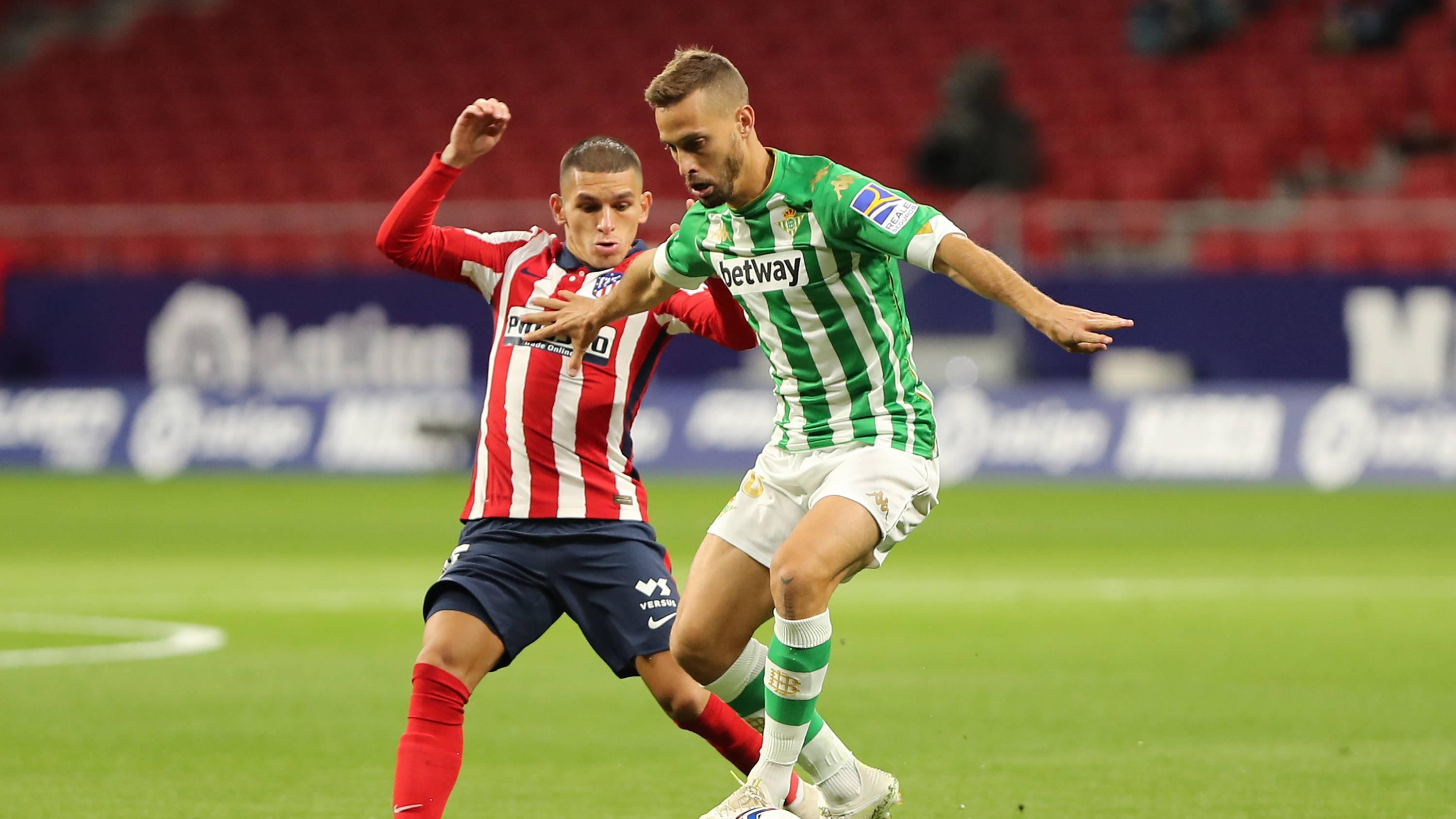 西杯焦点战前瞻：主动进攻与极致稳健的碰撞——贝蒂斯迎战马德里竞技