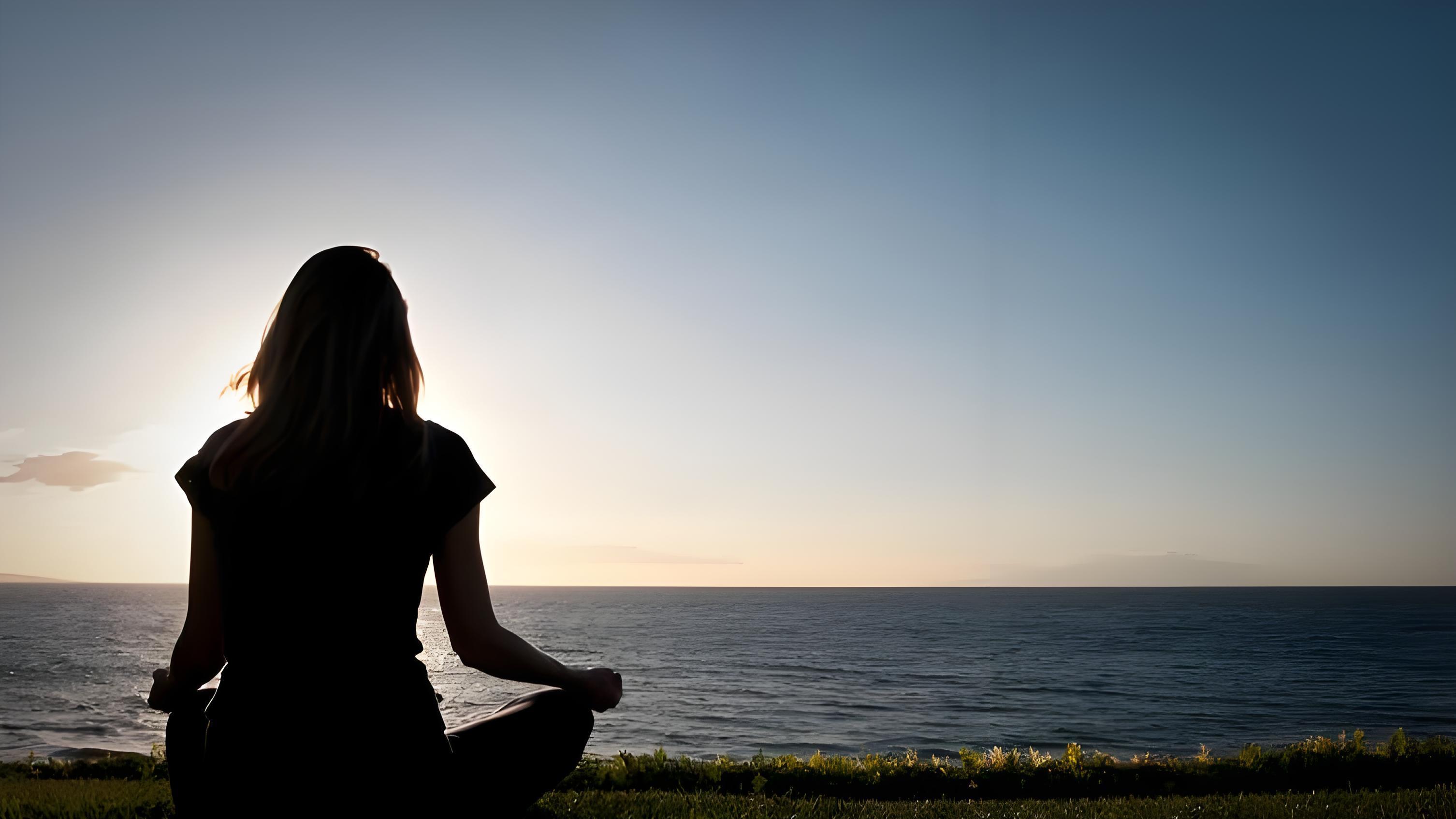 一个磁场干净的女人，身上都有这三个特征.