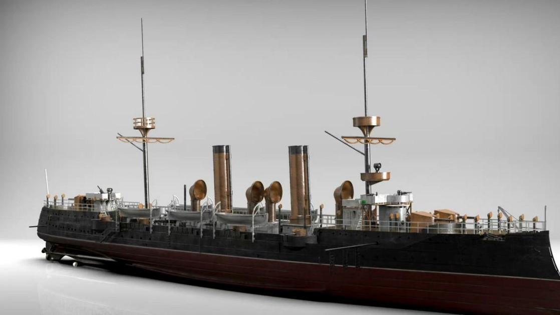 满清的续命稻草，耗资1000万两的晚清舰队，为何成清廷掘墓人？