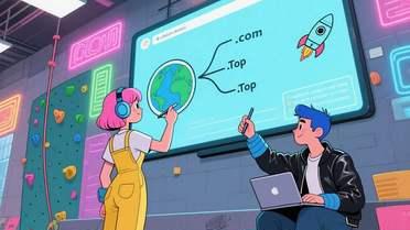 域名注册时，个人用户和企业用户的区别在哪里？