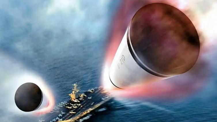 美国军力全球第一，敢打任何国家？俄泼冷水：这4国你敢打谁？