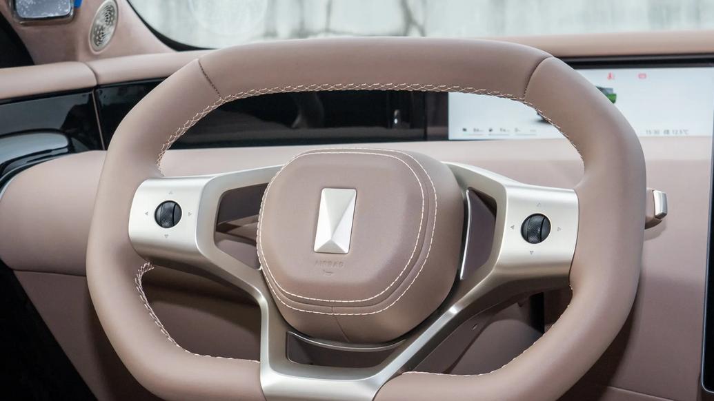 产品矩阵丰富，21.99万元起售，阿维塔07哪个版本性价比更高？