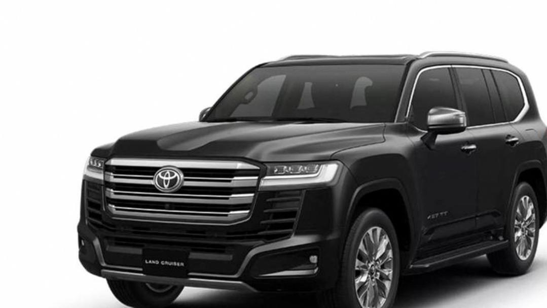 2026年丰田推出5款全新SUV，混动技术成重点，涵盖多款车型布局东南亚和印度市场