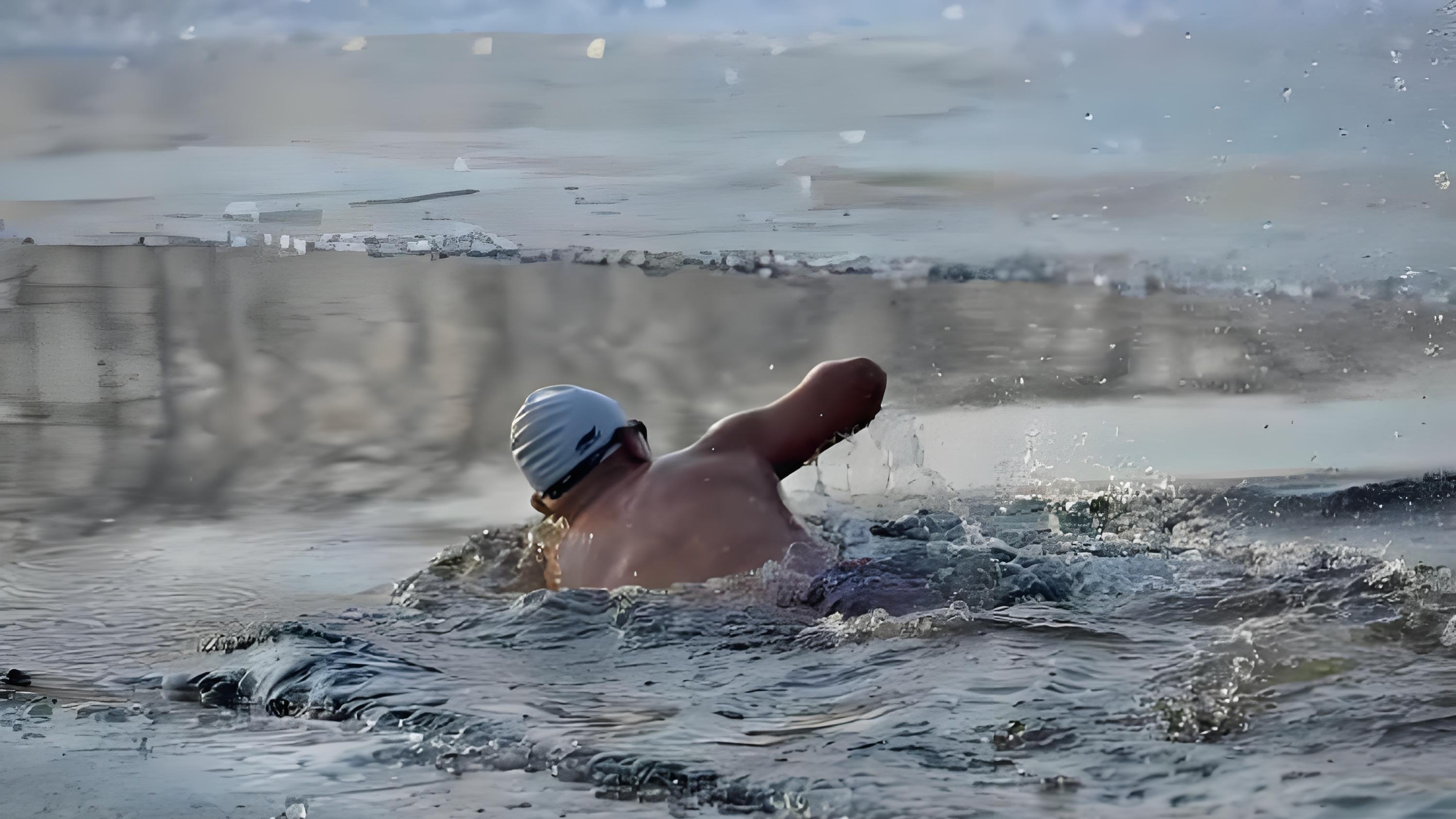 东北泳池市场火了，但设备能扛过冬天吗？