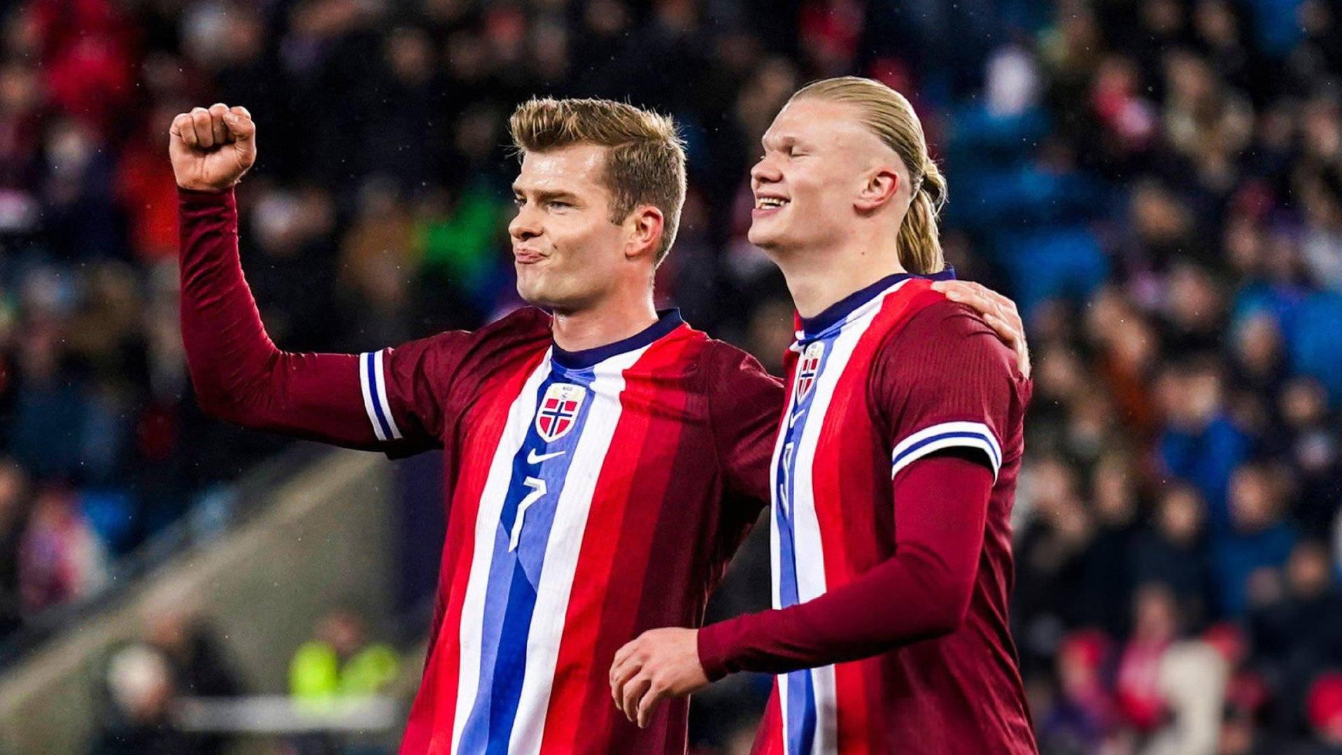 3/27周五赛事前瞻：国际赛：荷兰VS挪威（内附8场预测）