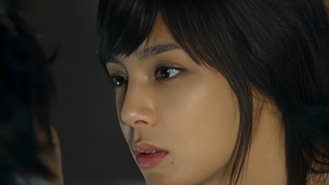 为艺术献身的朴诗妍！尺度的背后是满满的深度，曹俊：她是最棒的