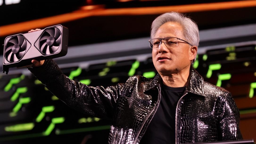 英伟达的三大王牌芯片，在中国都不行了，外媒：黄仁勋要急了？