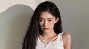 林允自曝控重在 96 斤以下，太瘦弱无奈放弃网球爱好