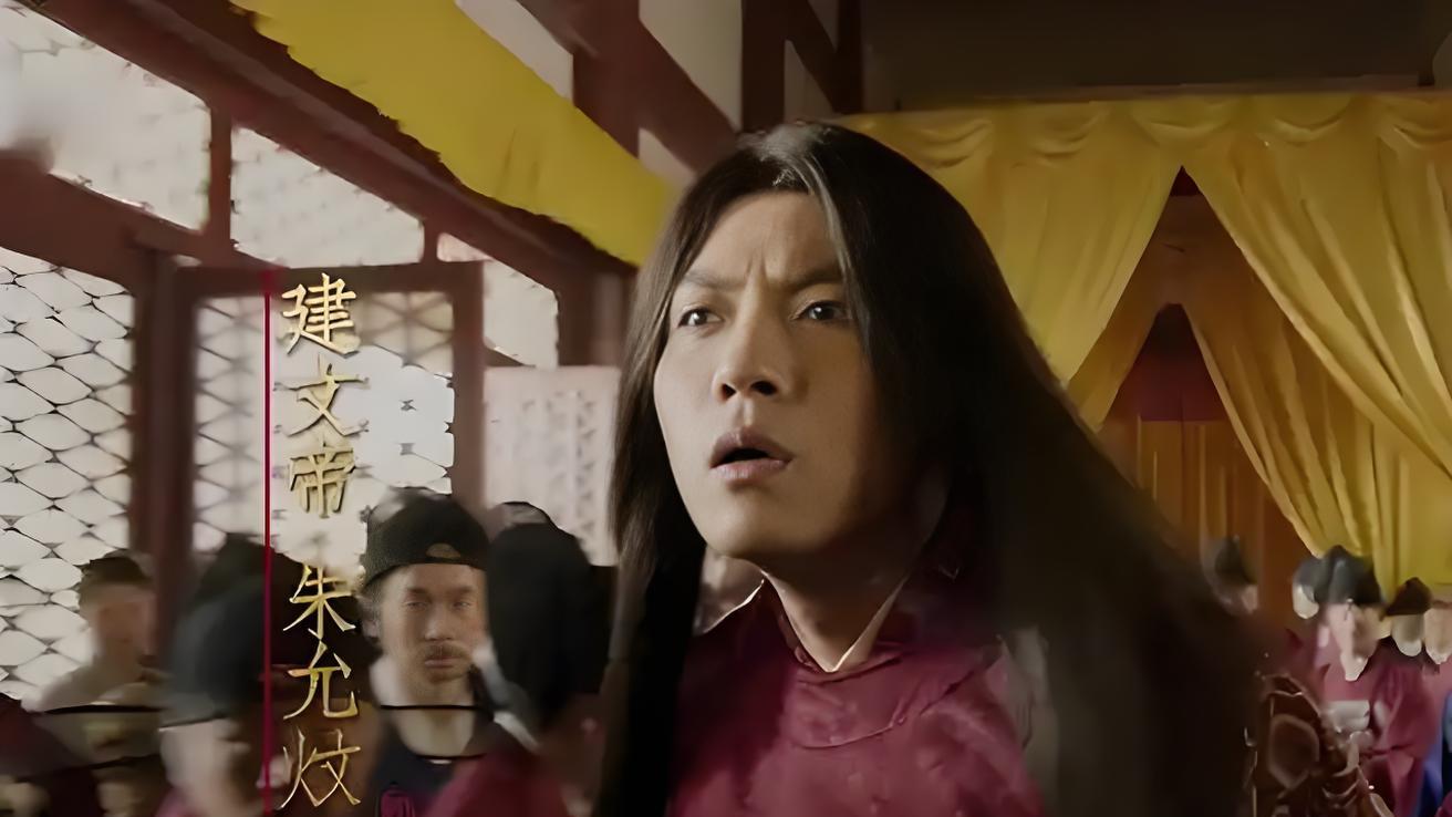 为什么朱允炆不像汉武帝一样对藩王实行推恩令？