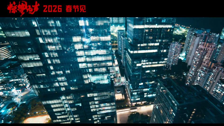 张艺谋不藏了，《惊蛰无声》也有颗夺冠的心