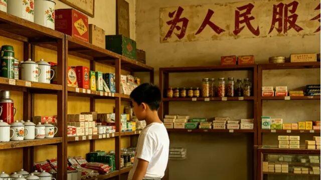 那年，那只天蓝色的订书机 | 戴知才