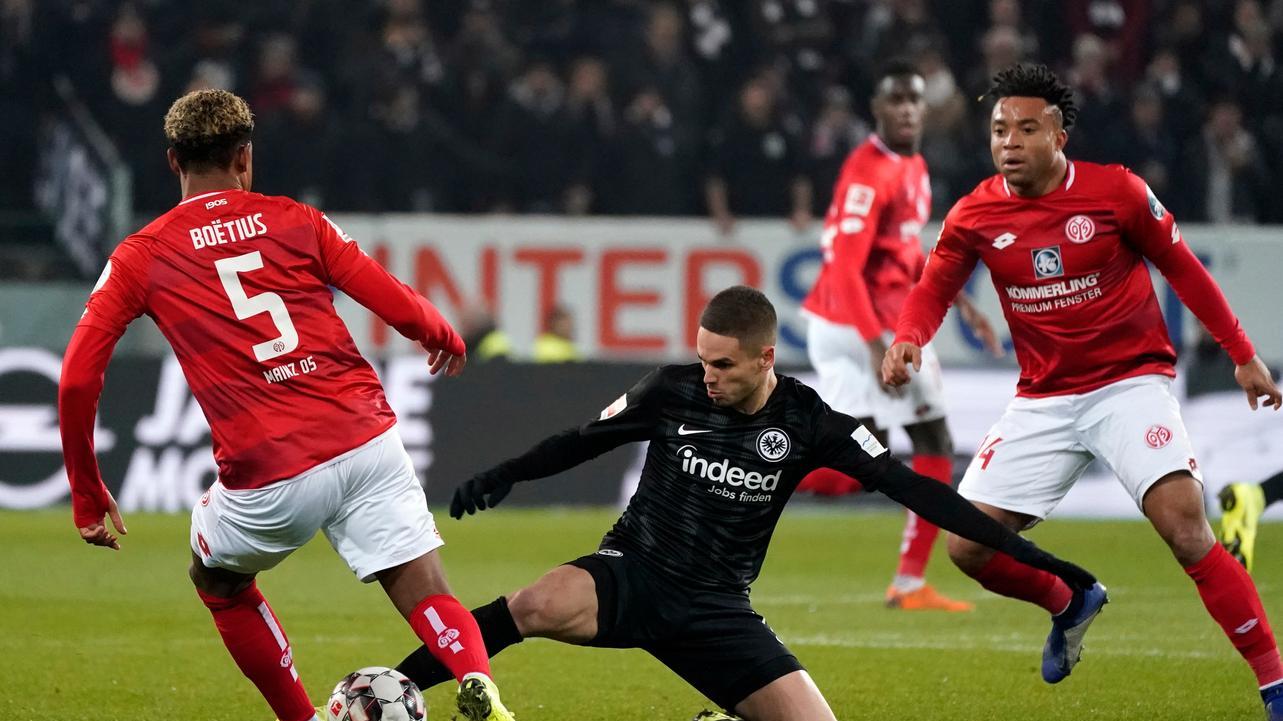 今日二串一赛事：科隆VS美因茨+奥萨苏纳 VS 奥维耶多