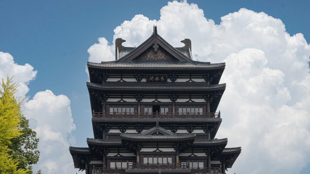 11.49万起的全面王者！大众速腾L重塑A+级油车价值标杆