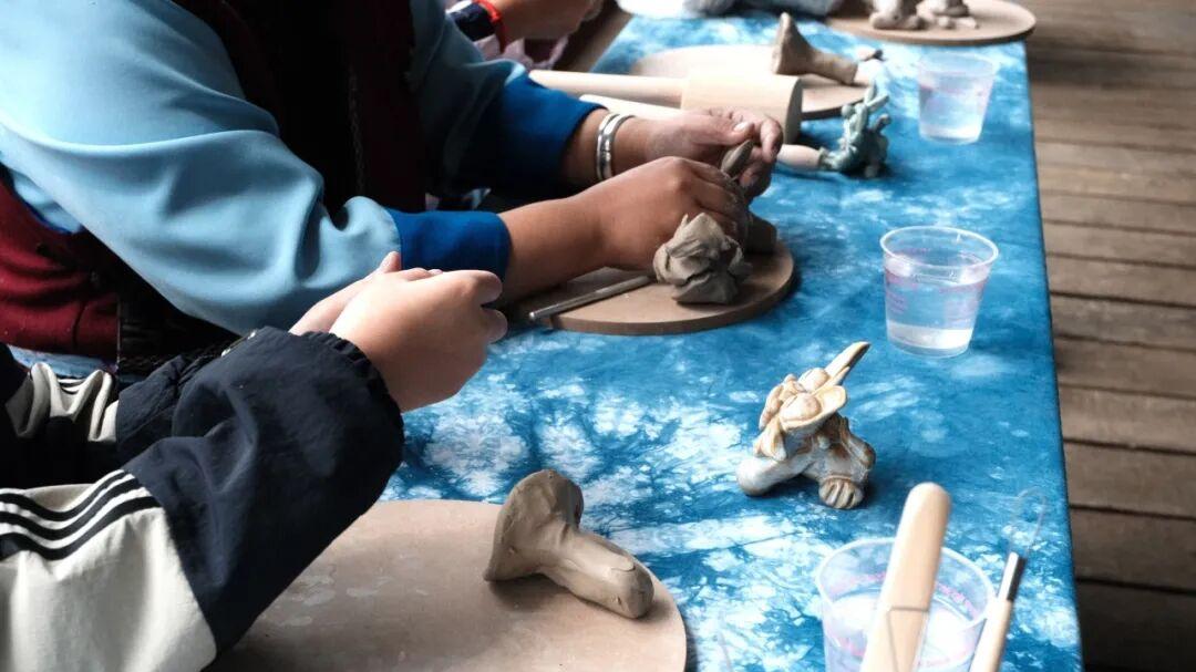 景区正在“滥用”非遗？