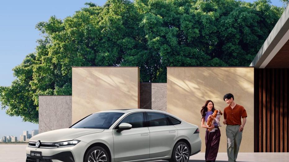 ​全新速腾L保值率领先，430万销量基盘铸就二手车硬通货